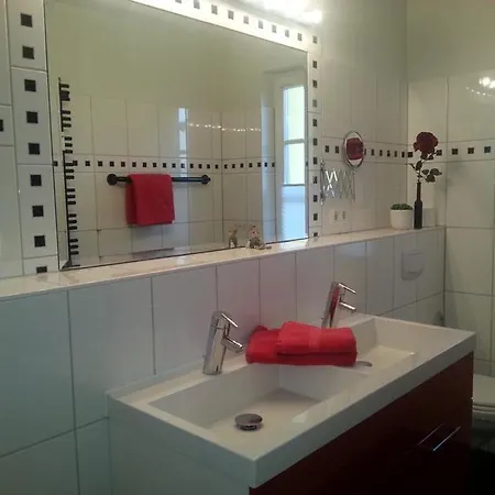 Am Stemsbach 公寓 普雷罗