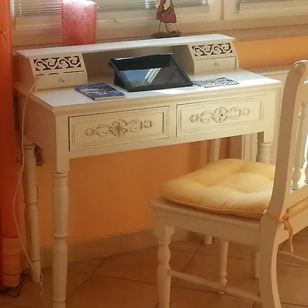 公寓 Am Stemsbach *