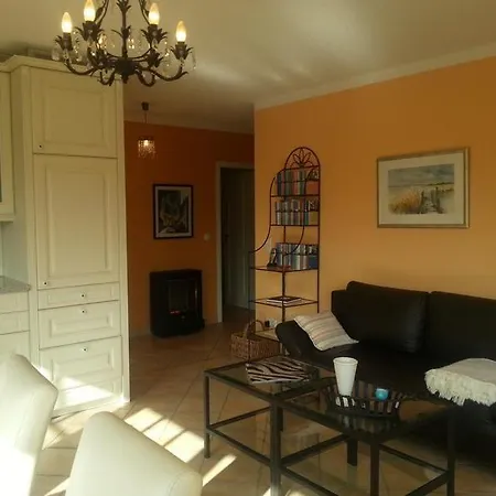 Am Stemsbach 公寓 *